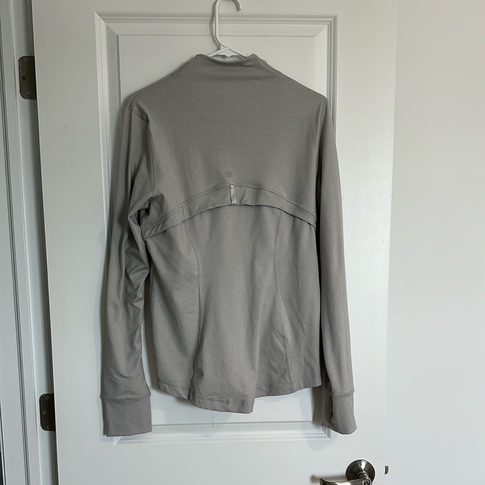 Athletic Jacket - Picture 3 of 3